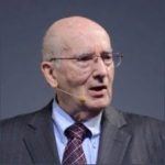 Foto de Philip Kotler